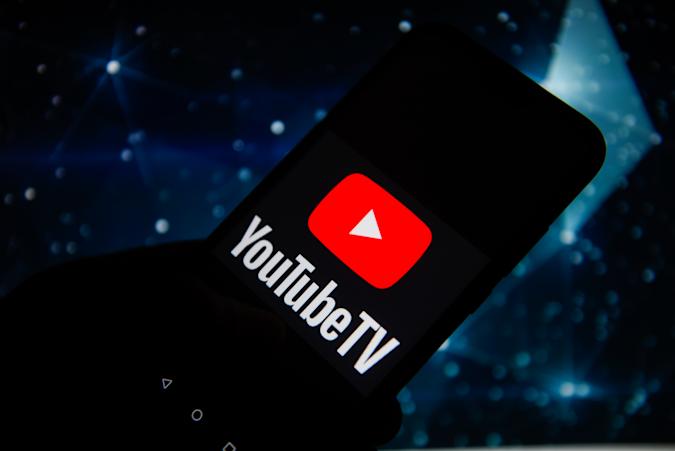 how to cancel YouTube TV